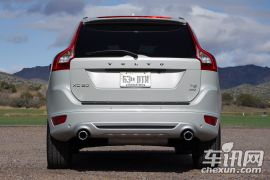 沃尔沃-2012款沃尔沃XC60R