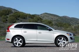 沃尔沃-2012款沃尔沃XC60R