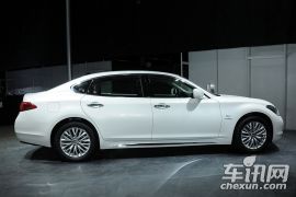 英菲尼迪-英菲尼迪Q70L