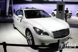 英菲尼迪-英菲尼迪Q70L