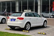 奥迪-奥迪A3两厢-Sportback 35 TFSI 尊贵型