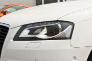 奥迪-奥迪A3两厢-Sportback 35 TFSI 尊贵型
