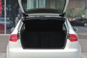 奥迪-奥迪A3两厢-Sportback 35 TFSI 尊贵型