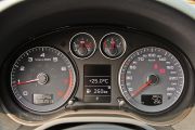 奥迪-奥迪A3两厢-Sportback 35 TFSI 尊贵型