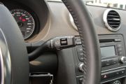 奥迪-奥迪A3两厢-Sportback 35 TFSI 尊贵型