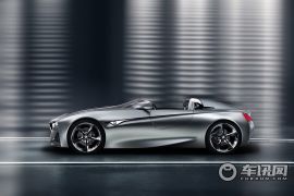 宝马-ConnectedDrive