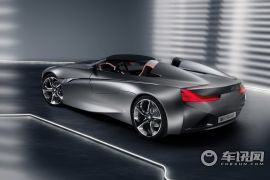 宝马-ConnectedDrive