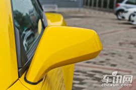 雪佛兰-科迈罗Camaro-3.6L 变形金刚限量版
