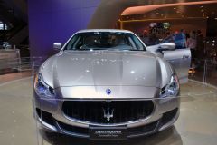 玛莎拉蒂-Quattroporte Ermengild