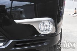 广汽丰田-汉兰达-2.7L 两驱7座紫金版(京售）