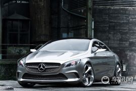 奔驰-奔驰CSC级