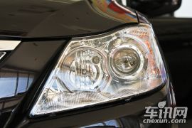 海马汽车-普力马-1.6L 手动7座进取版 