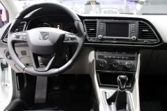 西雅特-西雅特LEON ST