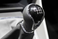 西雅特-西雅特LEON ST