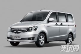 四川汽车-野马M302