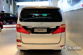 四川汽车-野马M31D