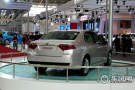 北京汽车-北京汽车C60