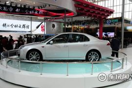 北京汽车-北京汽车C60