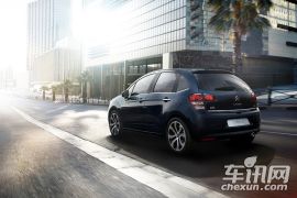 雪铁龙-雪铁龙C3