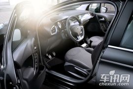 雪铁龙-雪铁龙C3