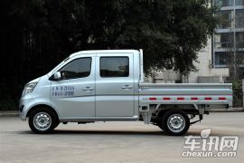 长安商用车-长安星卡