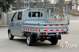 长安商用车-长安星卡