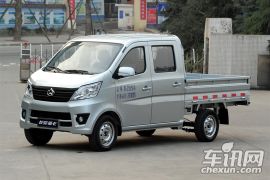 长安商用车-长安星卡