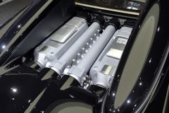 布加迪-Galibier Sport