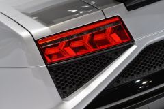 兰博基尼-Gallardo LP570-4