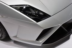 兰博基尼-Gallardo LP570-4