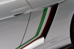 兰博基尼-Gallardo LP570-4