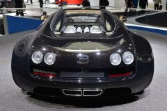 布加迪-Galibier Sport