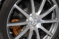 奔驰-奔驰SS63 AMG