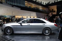 奔驰-奔驰SS63 AMG