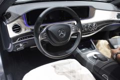 奔驰-奔驰SS63 AMG