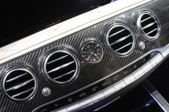 奔驰-奔驰SS63 AMG