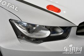 雪铁龙-WTCC赛车