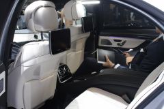 奔驰-奔驰SS63 AMG