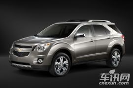 雪佛兰-EQUINOX