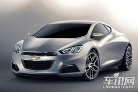 雪佛兰-雪佛兰TRU(进口)