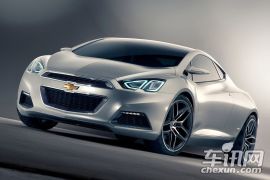 雪佛兰-雪佛兰TRU(进口)