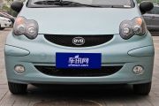 比亚迪-比亚迪F0-1.0L AMT 铉酷型