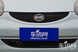 比亚迪-比亚迪F0-1.0L AMT 铉酷型