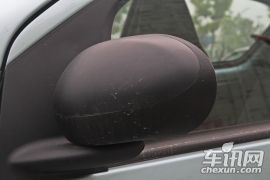 比亚迪-比亚迪F0-1.0L AMT 铉酷型