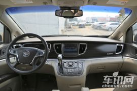 通用别克-别克GL8-2.4L LT豪华商务行政版