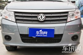 郑州日产-帅客-1.5L 手动标准型7座