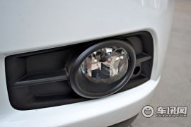 通用雪佛兰-科鲁兹-掀背 1.6T 自动旗舰型