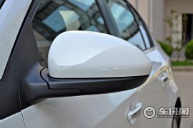 通用雪佛兰-科鲁兹-掀背 1.6T 自动旗舰型