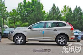沃尔沃-沃尔沃XC60-2.0T T5 智尚版