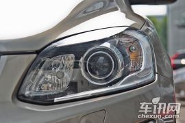 沃尔沃-沃尔沃XC60-2.0T T5 智尚版